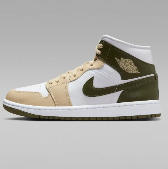 Air Jordan 1