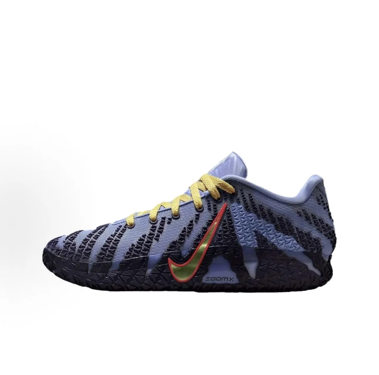 Nike Ja 3「Hustle & Flow」鴛鴦配色 / 莫蘭特三代 實戰籃球鞋