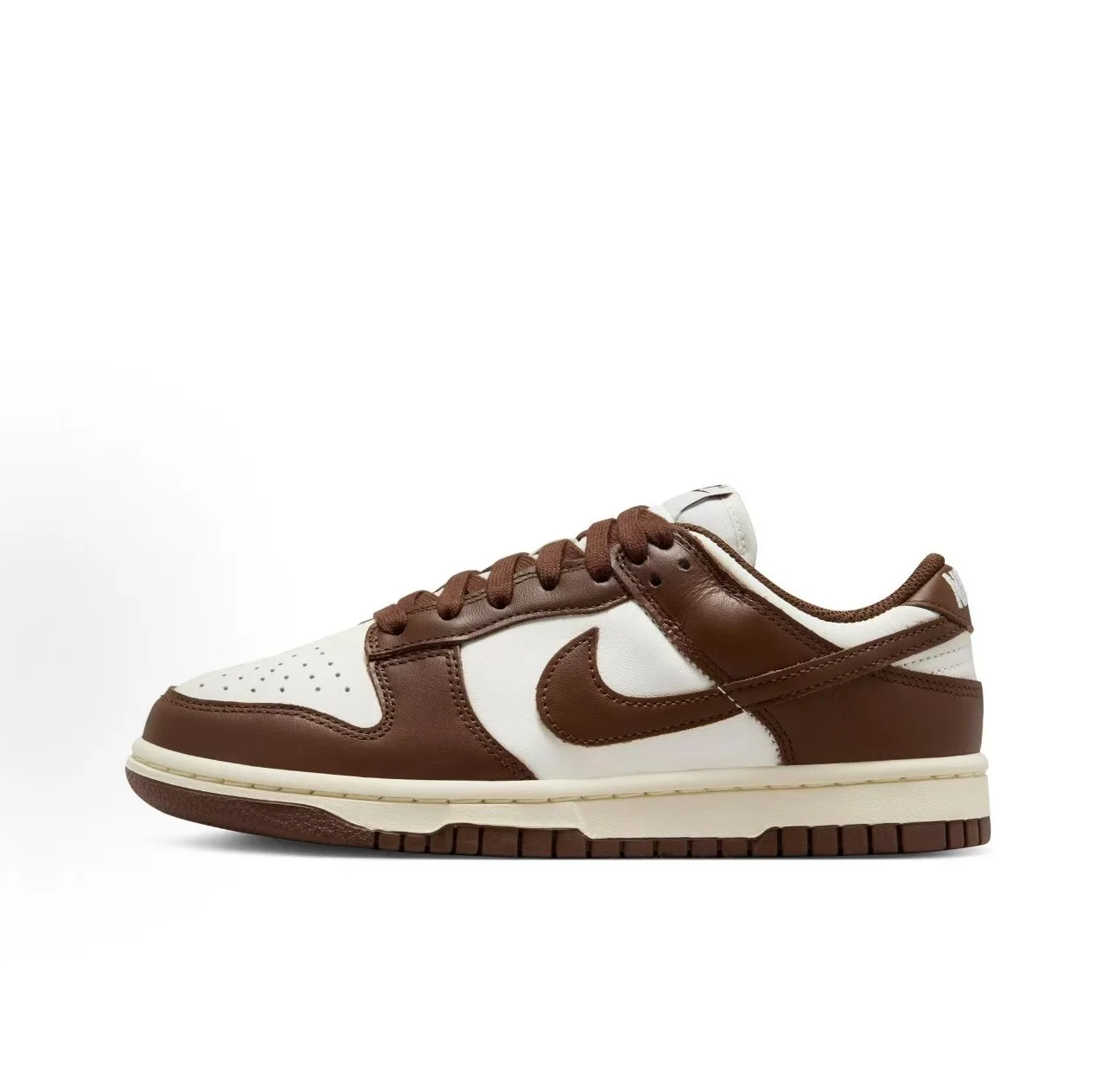 Nike Dunk Low「Cacao Wow」（可可棕）