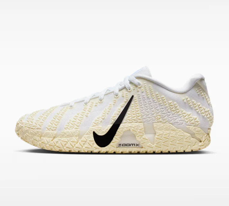 Nike Ja 3 EP / 莫蘭特三代 實戰籃球鞋