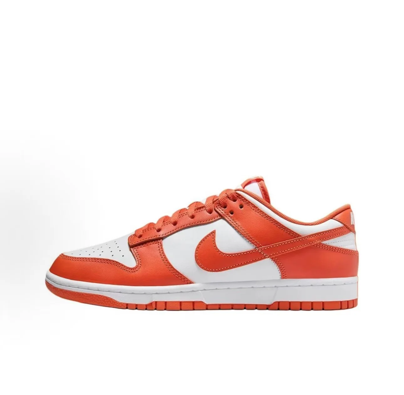 Nike Dunk Low Retro SP「雪城大學」