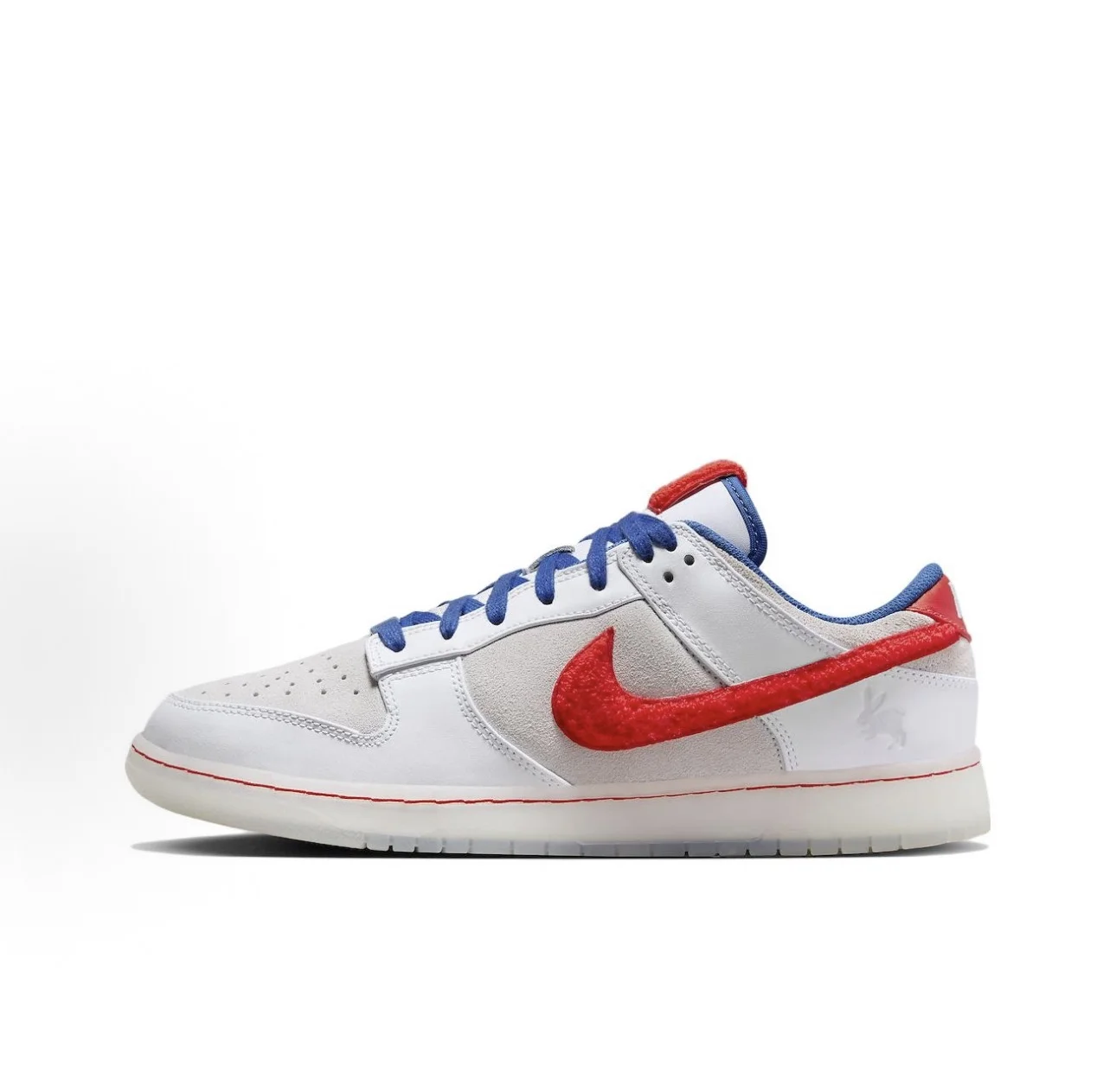 Nike Dunk Low Retro PRM「兔年限定」（大白兔）