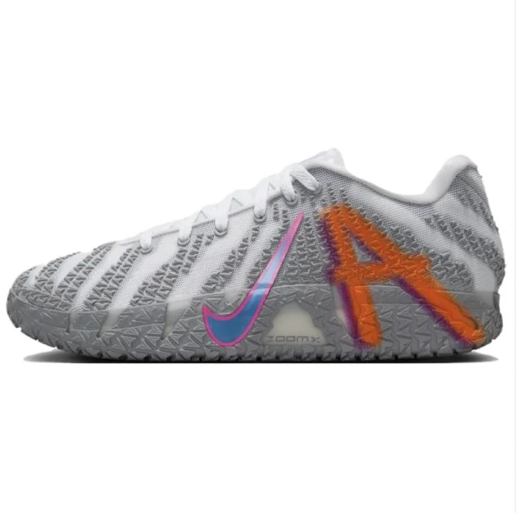 Nike Ja 3 EP / 莫蘭特三代 灰白