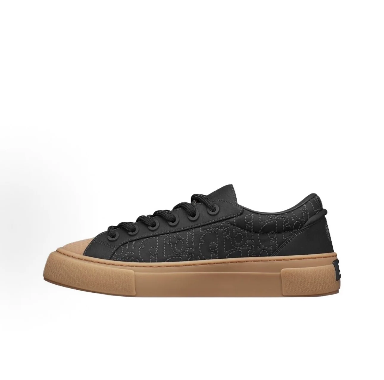 Dior x Stone Island B33 Sneaker Limited Edition "Black"