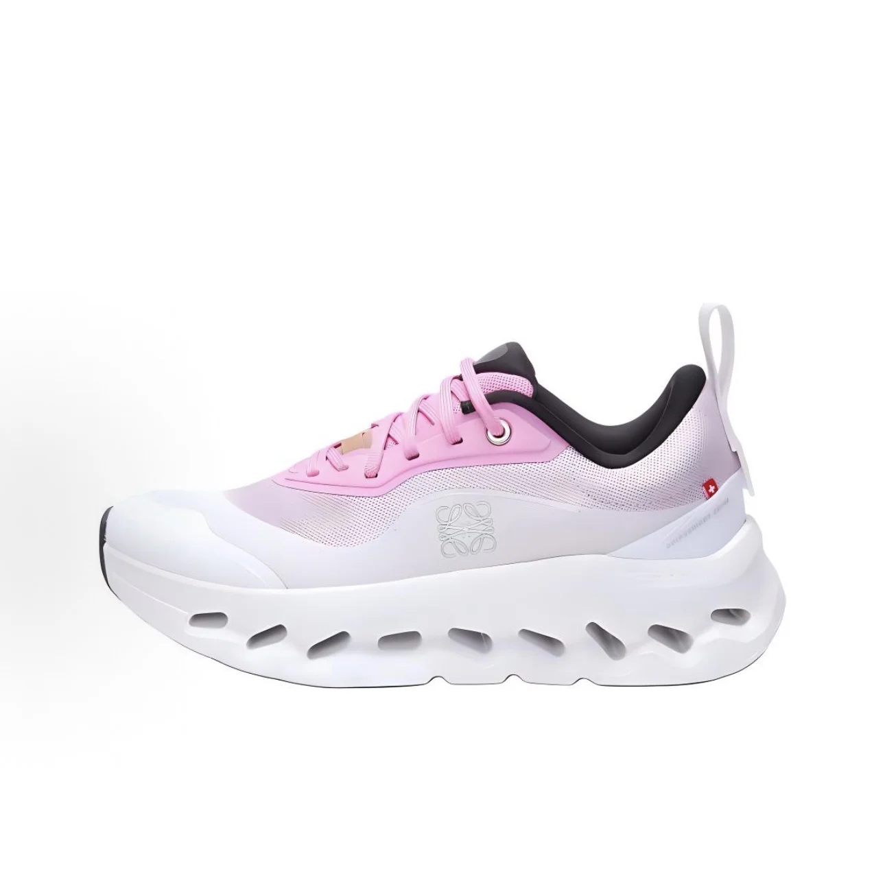 LOEWE x On Cloudtilt 2.0 "Pink / White"