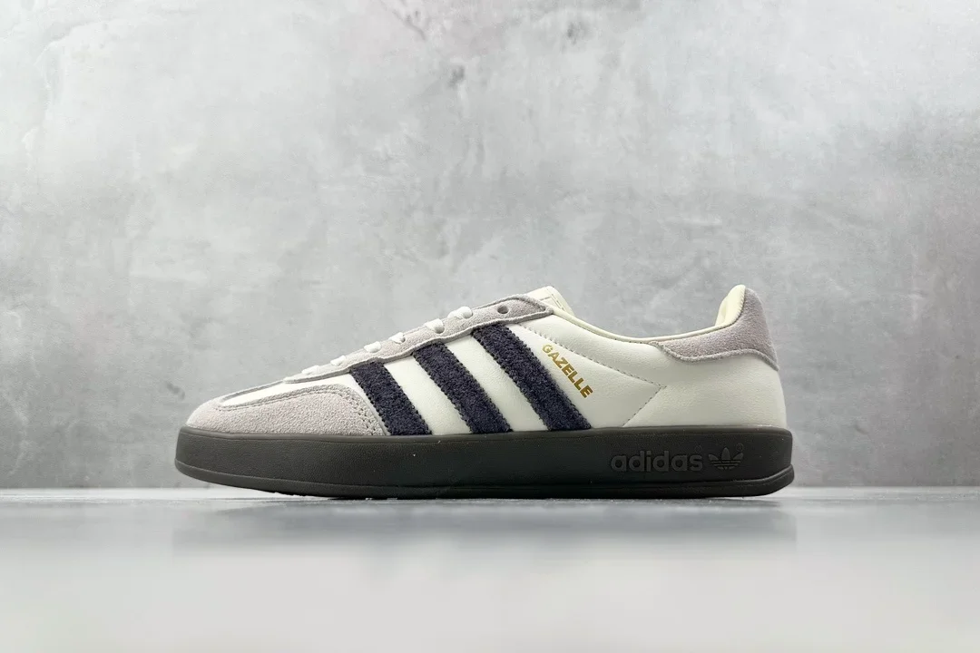 adidas Originals Gazelle 米黑