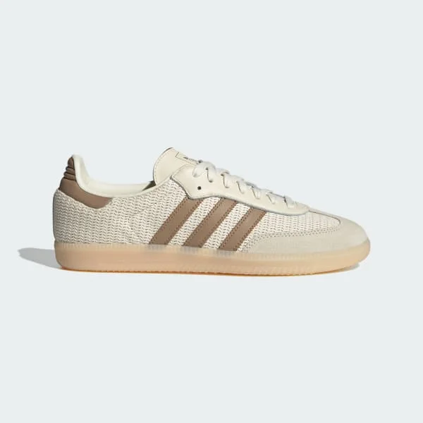 Adidas Originals Samba OG 米色