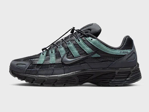 Nike (Men’s) P-6000 'Anthracite Clay Green' 黑灰綠
