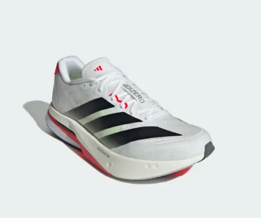 Adidas adizero BOSTON 13 白紅