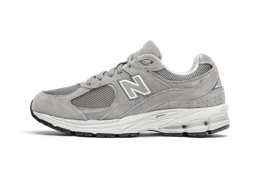 New Balance 2002R 元祖灰
