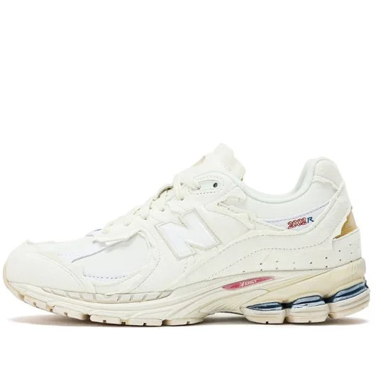 New Balance 2002R 海鹽白