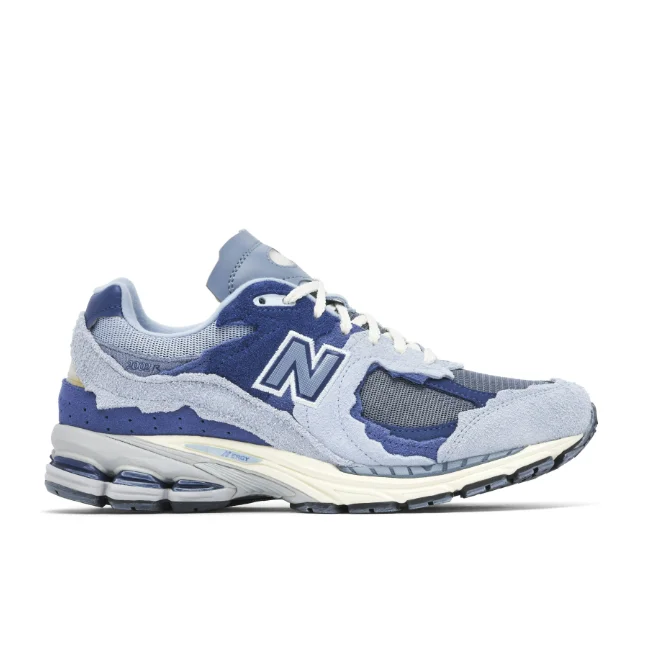 New Balance 2002R 長青花藍
