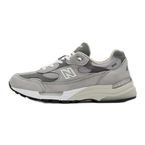 New Balance 992 元祖灰