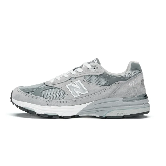 New Balance 993 元祖灰