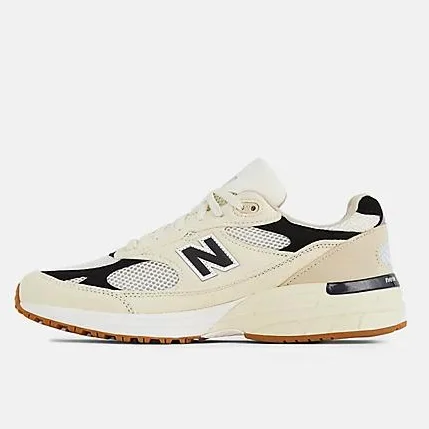 New Balance 993 米色