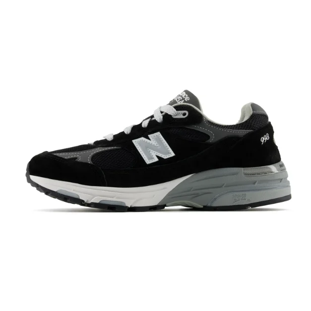 New Balance 993 黑色
