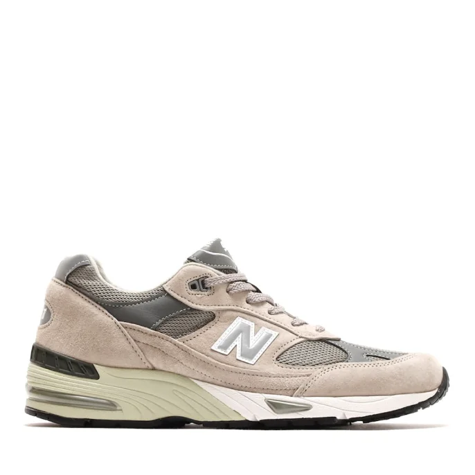 New Balance 991 元祖灰