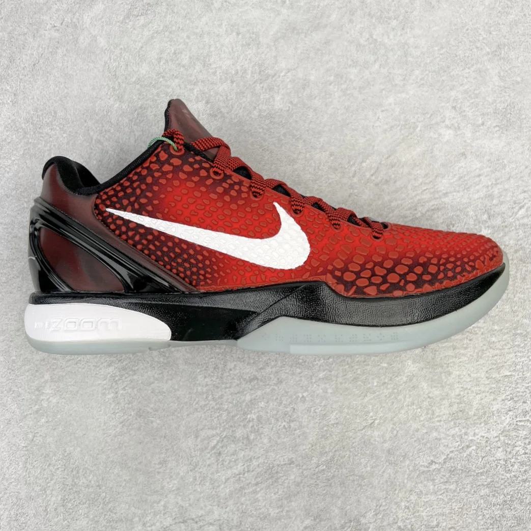 NK Zoom Kobe 6 Protro 科比六代全明星