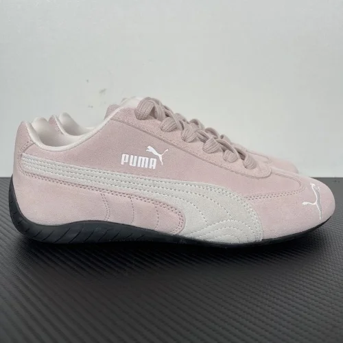 PUMA Speedcat OG 'Whisp of Pink/Puma White' 粉白