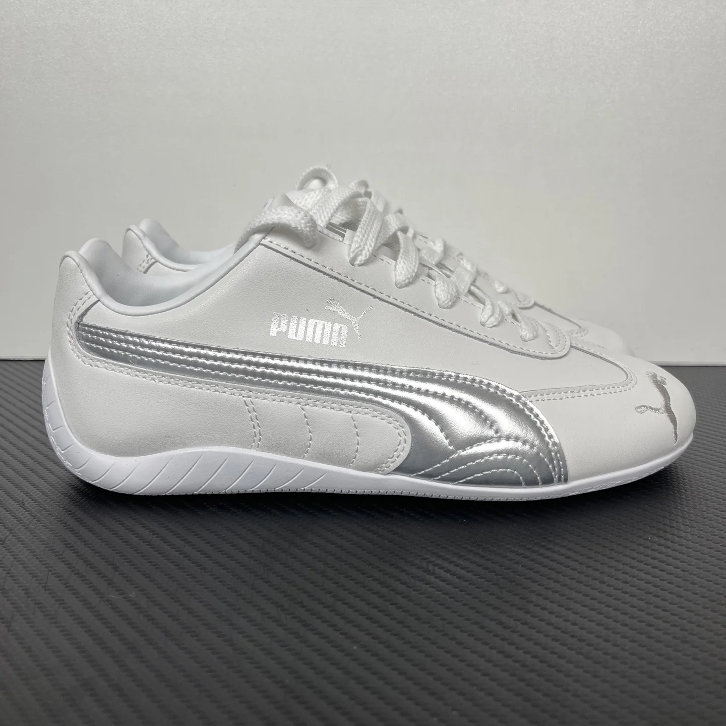Puma Speedcat OG 白銀