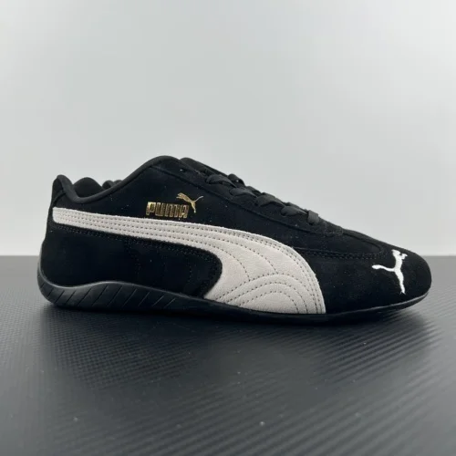 PUMA Speedcat OG 黑白