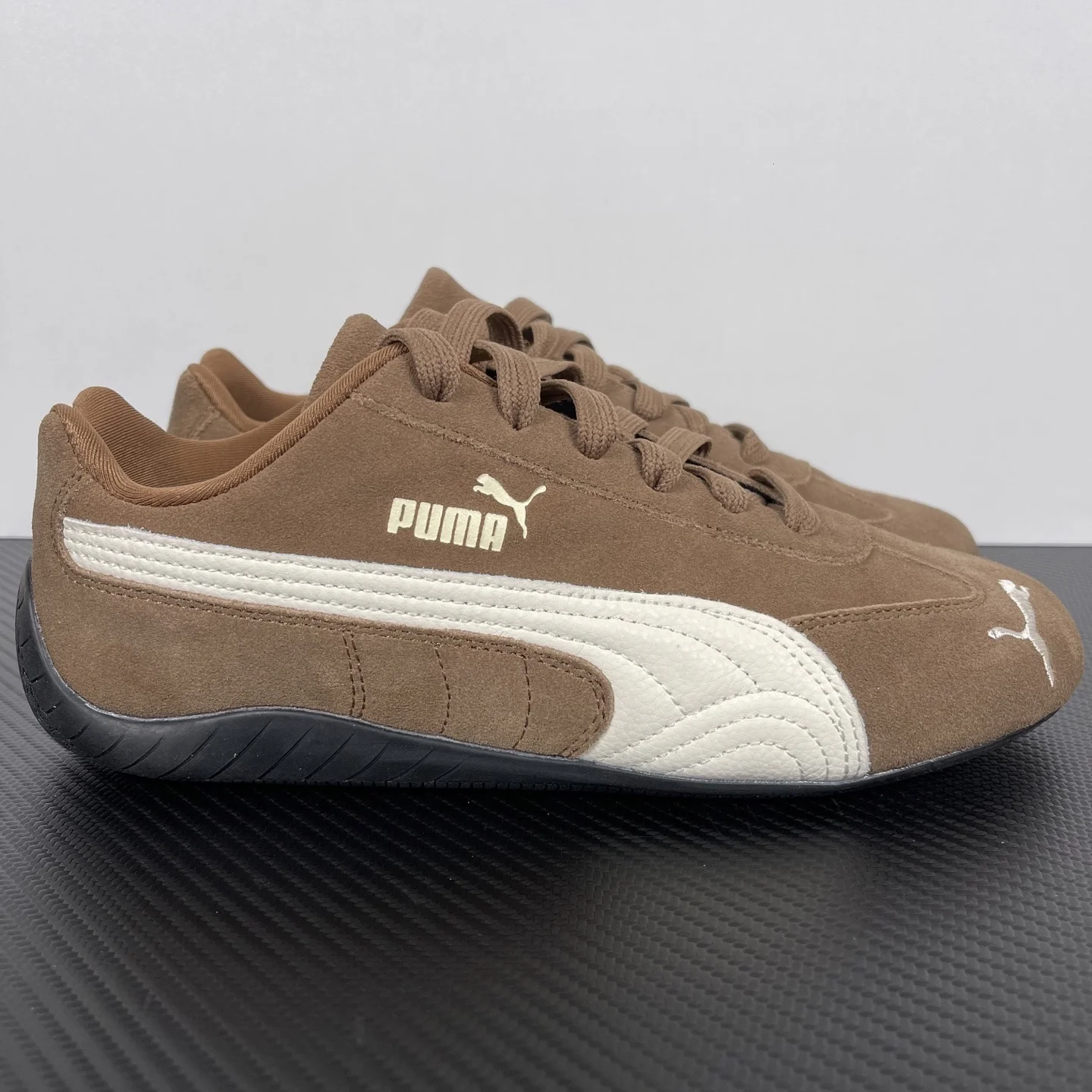 PUMA Speedcat OG 深棕