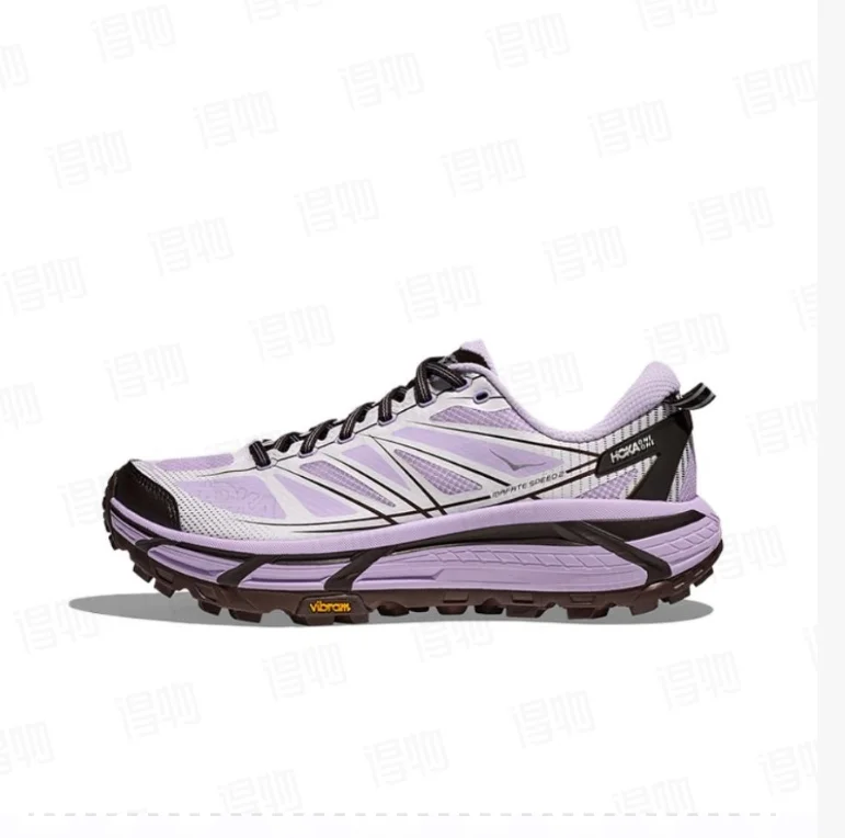 HOKA 马法特2代  紫色
