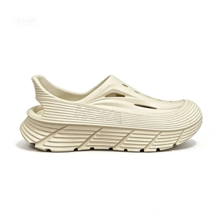 Hoka - Men's Sandals Il 沙色