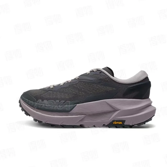 HOKA ONE ONE Mafate X 山雾灰