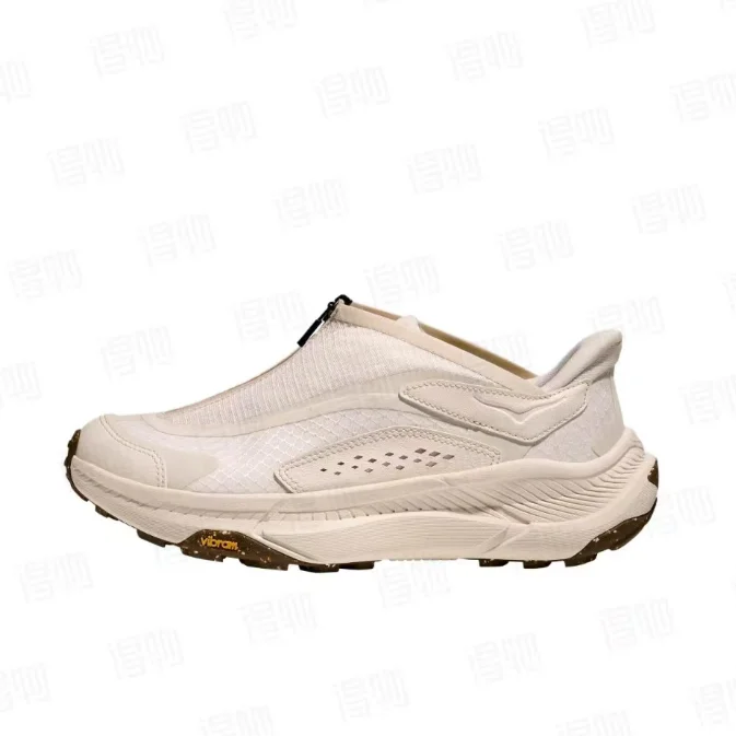 HOKA ONE ONE PROJECT TRANSPORT 米色