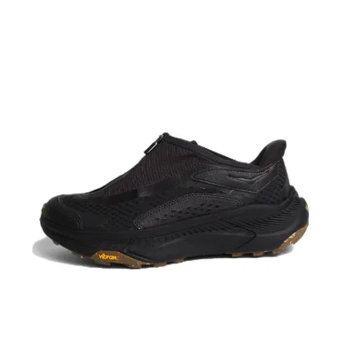 HOKA ONE ONE PROJECT TRANSPORT 黑色