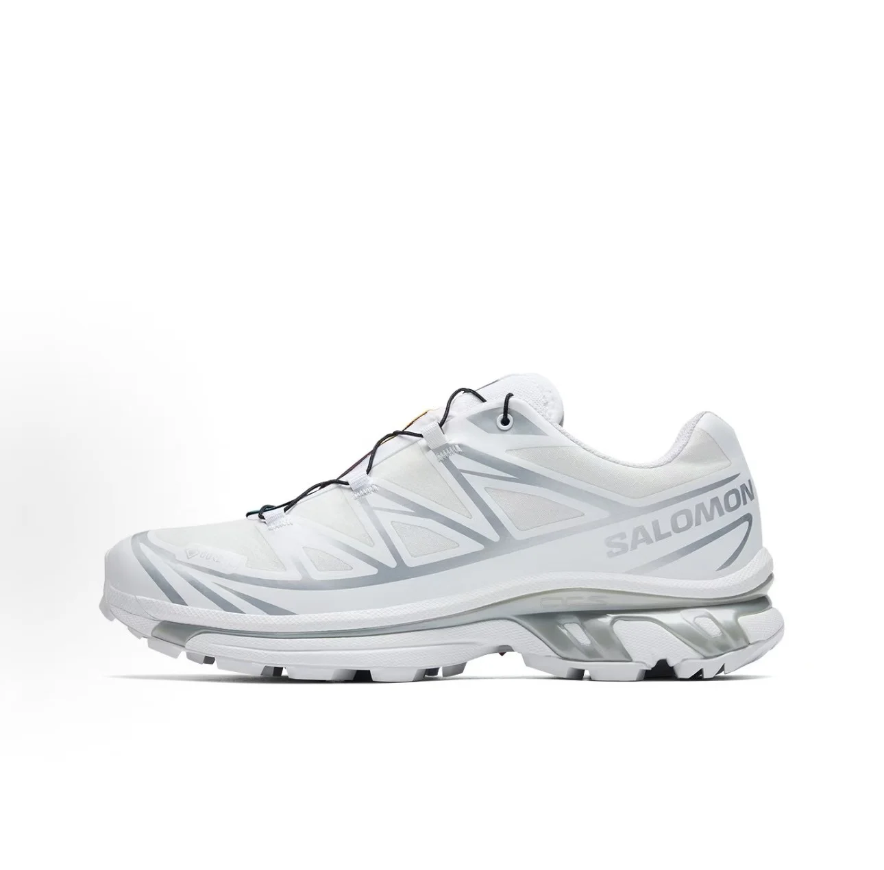 SALOMON萨洛蒙 XT- 6 GTX 白色
