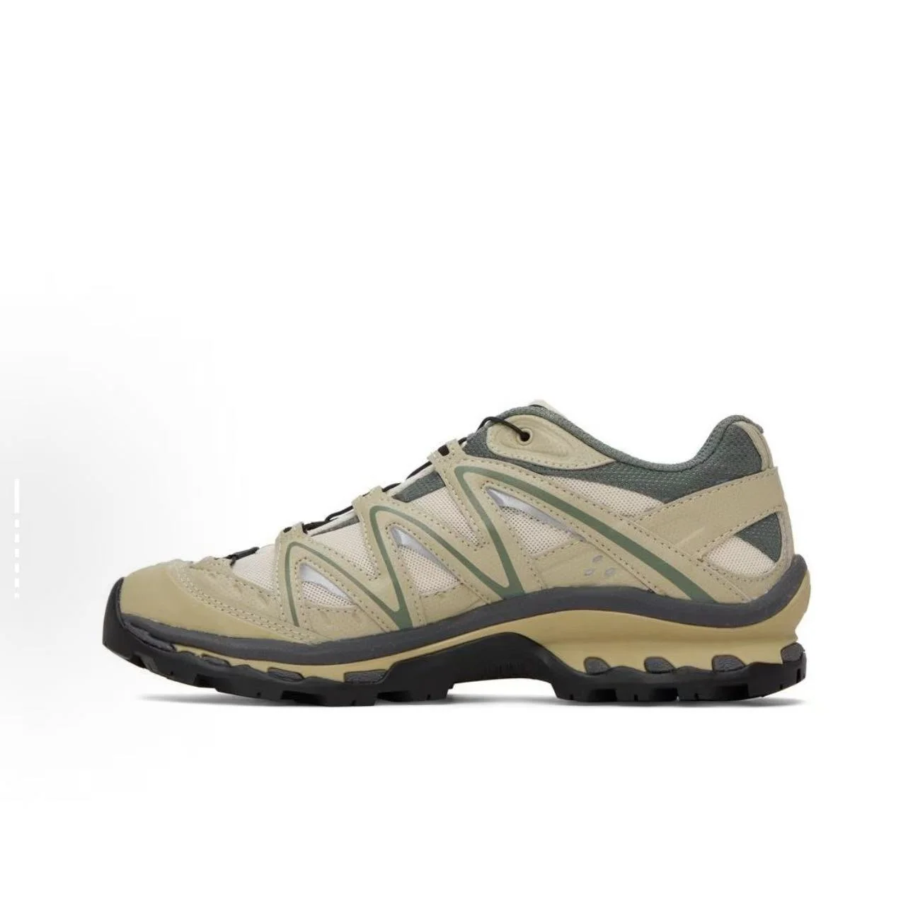 SALOMON 萨洛蒙 XT-Quest 斑鸠绿