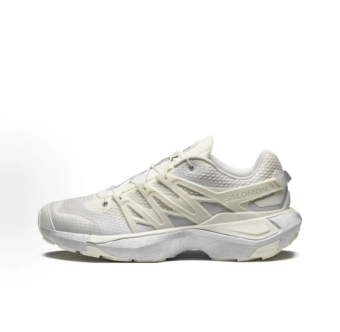 SALOMON萨洛蒙 XT PU.RE ADVANCED 白色