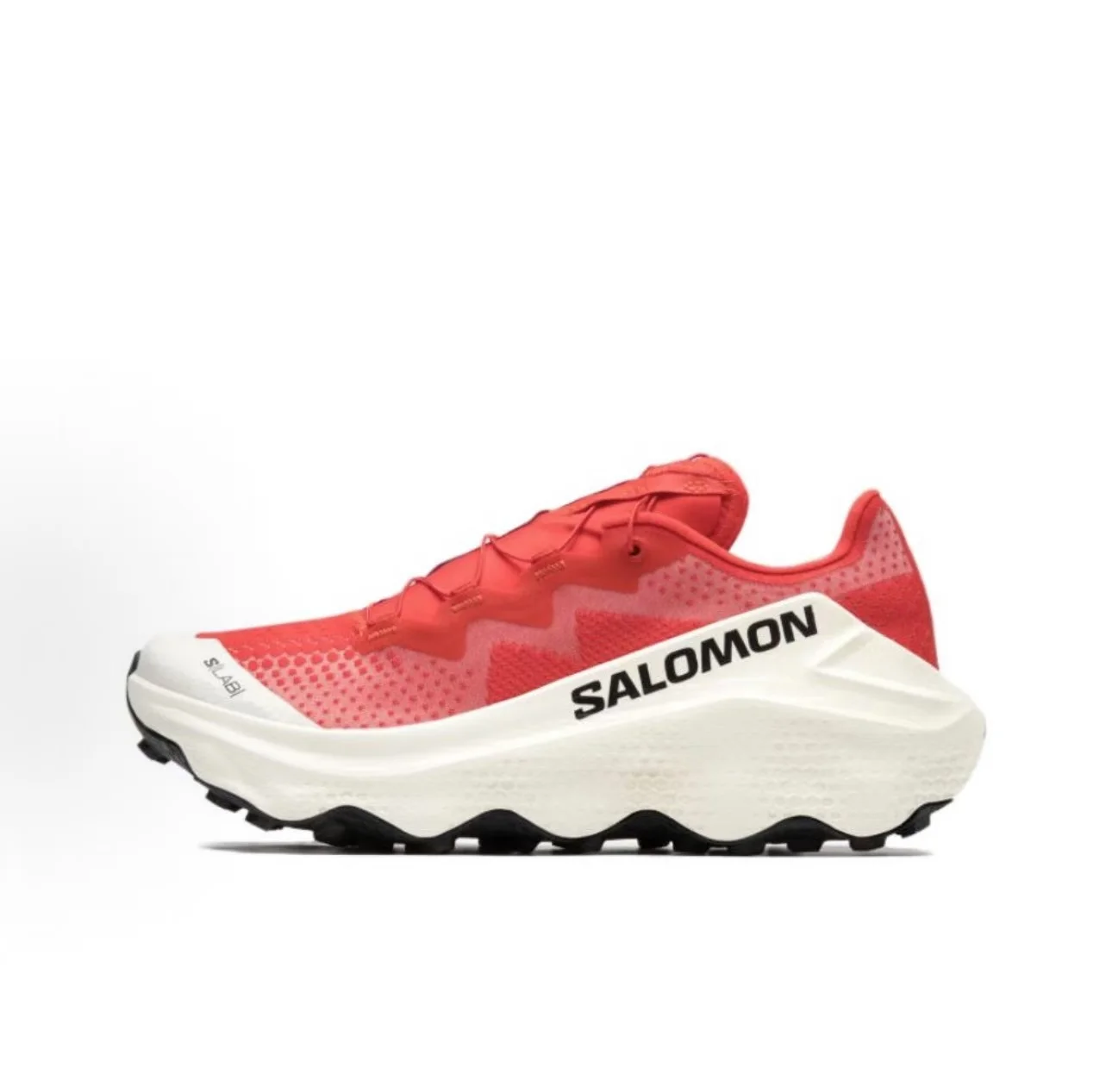 SALOMON萨洛蒙 S LAB Ultra Glide 红色