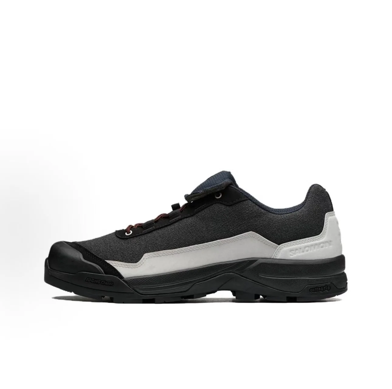 SALOMON萨洛蒙 X-ALP ESILL GR10K 黑银色