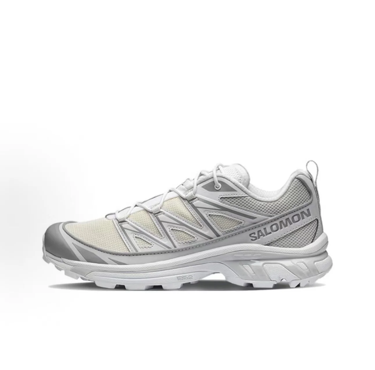 SALOMON萨洛蒙 XT-6 Expanse 白色
