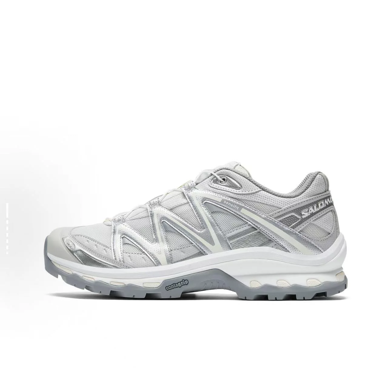 SALOMON 萨洛蒙 XT-Quest 灰銀色
