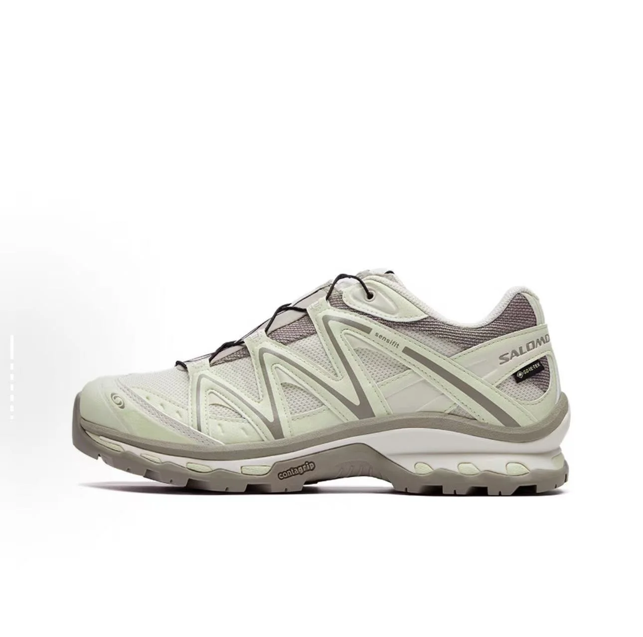 SALOMON 萨洛蒙 XT-Quest 米綠色