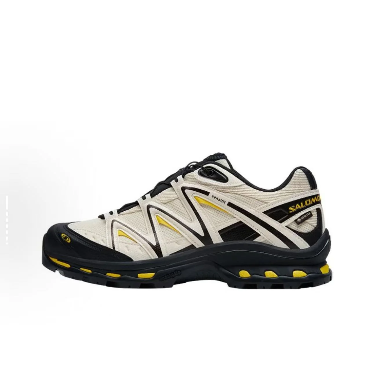 SALOMON 萨洛蒙 XT-Quest 米黑色