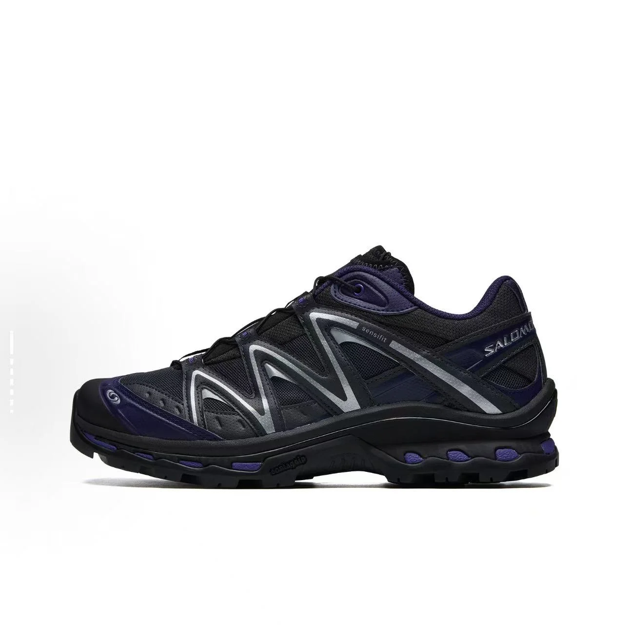 SALOMON 萨洛蒙 XT-Quest 黑紫色