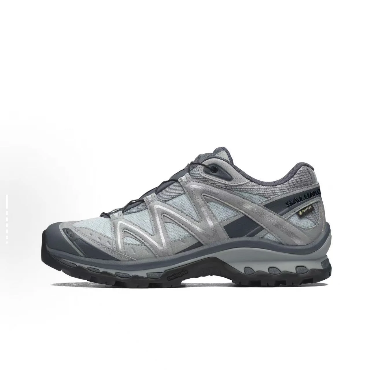 SALOMON 萨洛蒙 XT-Quest 灰藍色