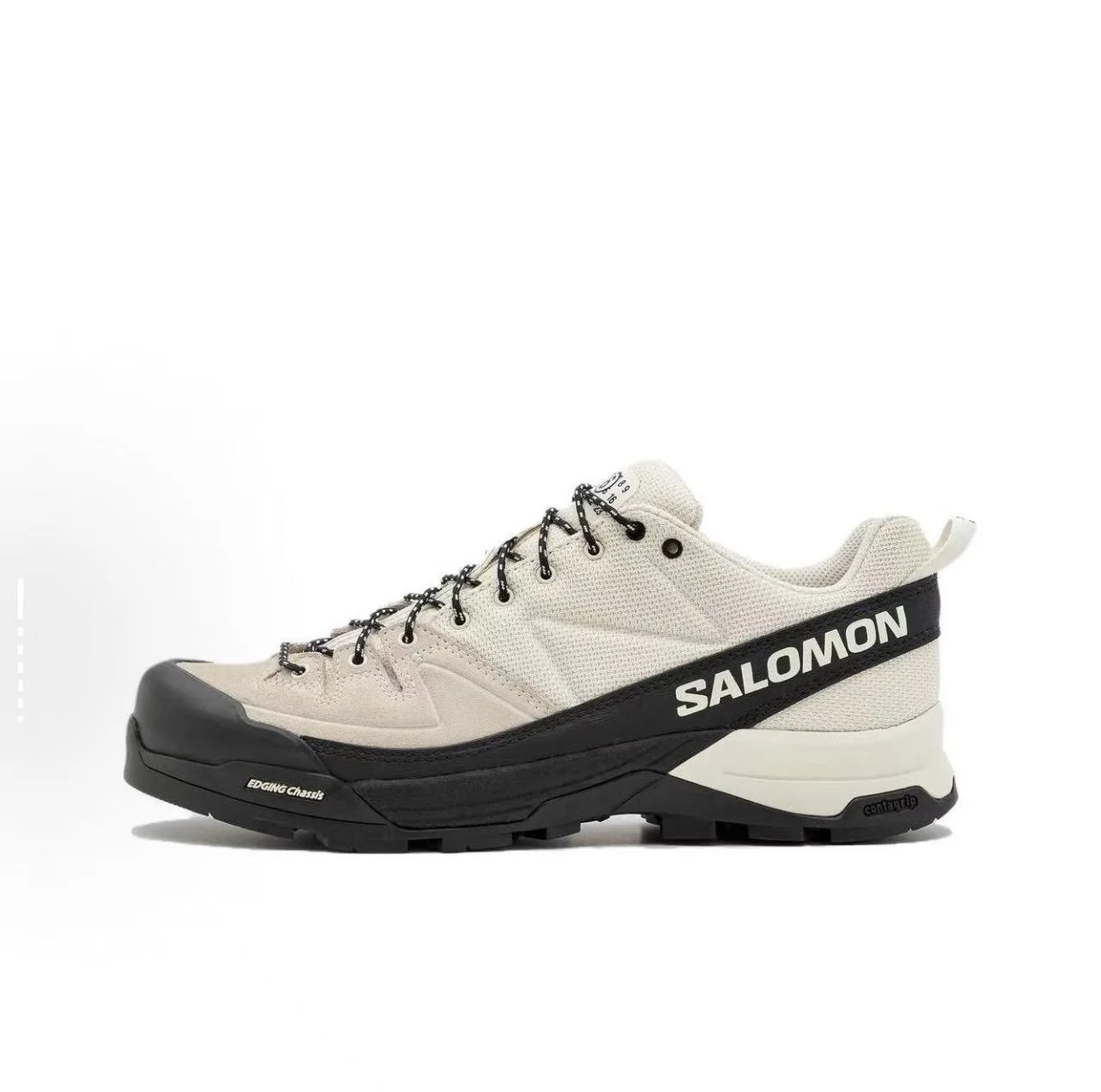 MM6 Maison Margiela x SALOMON 萨洛蒙 X-ALP 白黑