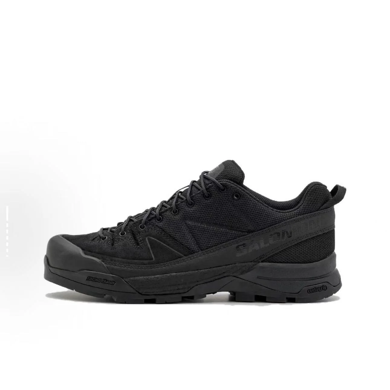 MM6 Maison Margiela x SALOMON 萨洛蒙 X-ALP 黑