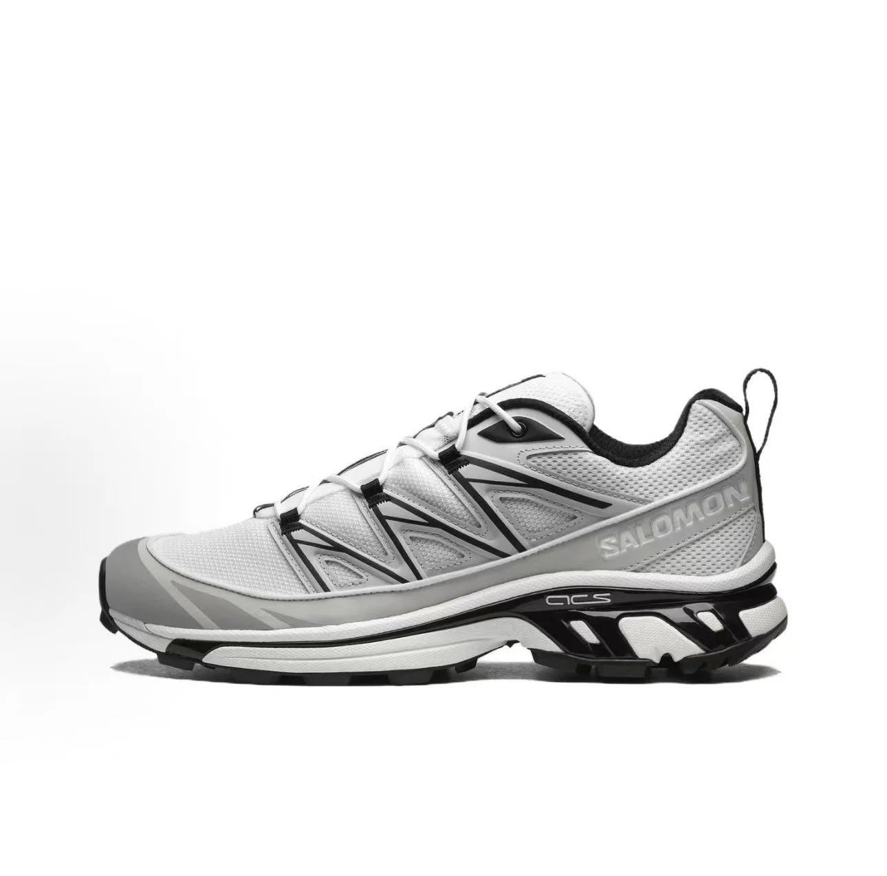 SALOMON萨洛蒙 XT-6 EXPANSE 白黑