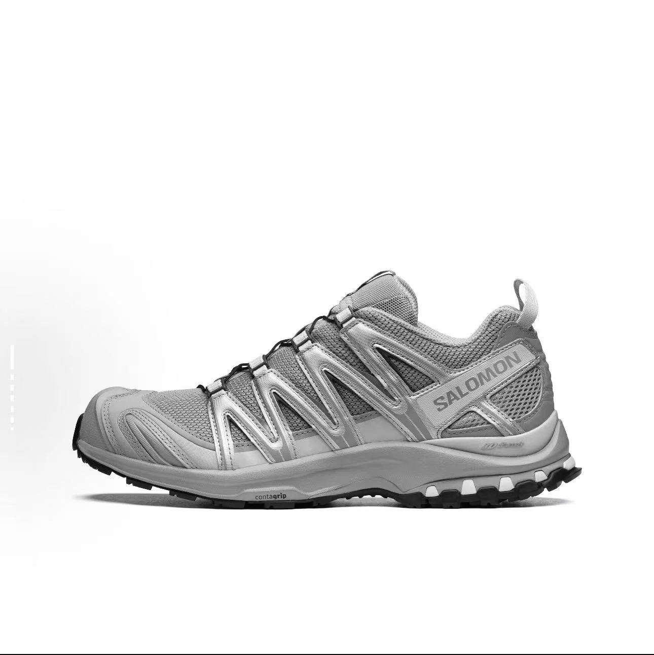 SALOMON 萨洛蒙 XA PRO 3D 合金灰