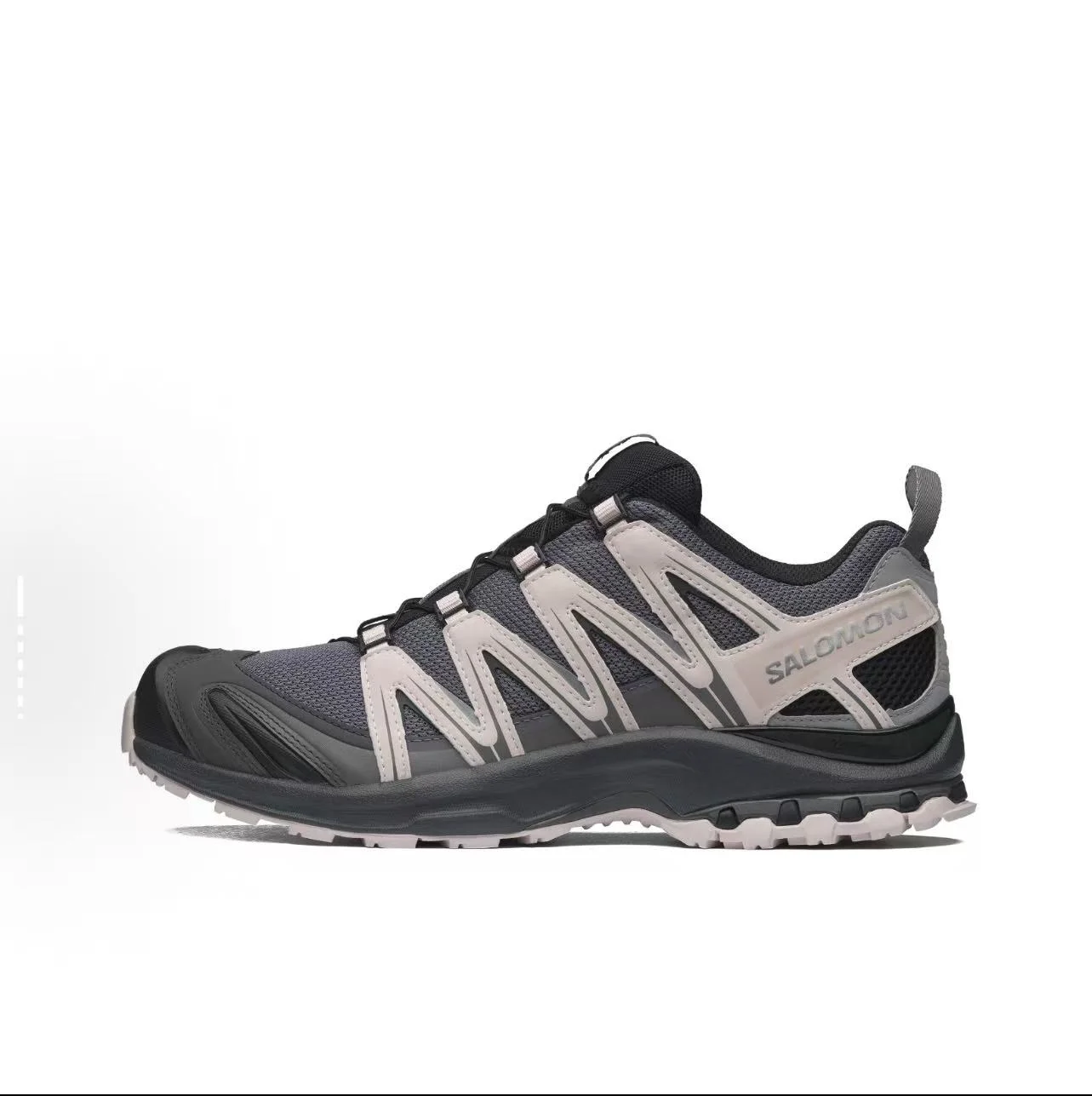 SALOMON 萨洛蒙 XA PRO 3D 岩石灰
