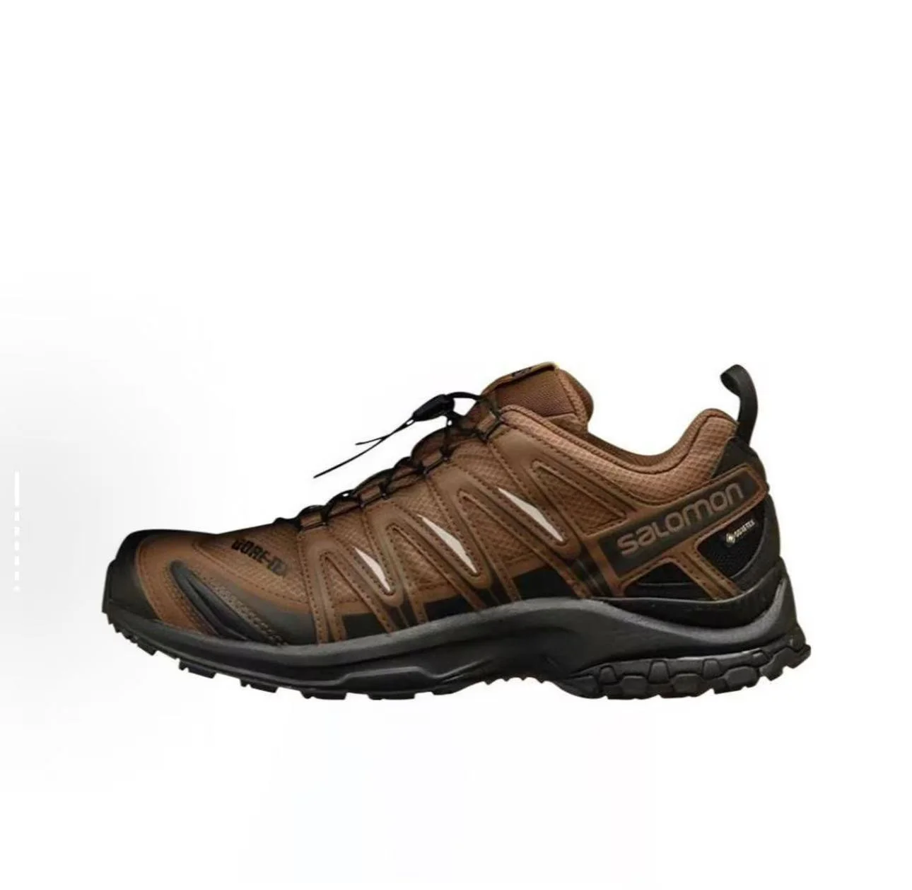 SALOMON 萨洛蒙 XA PRO 3D 棕黑
