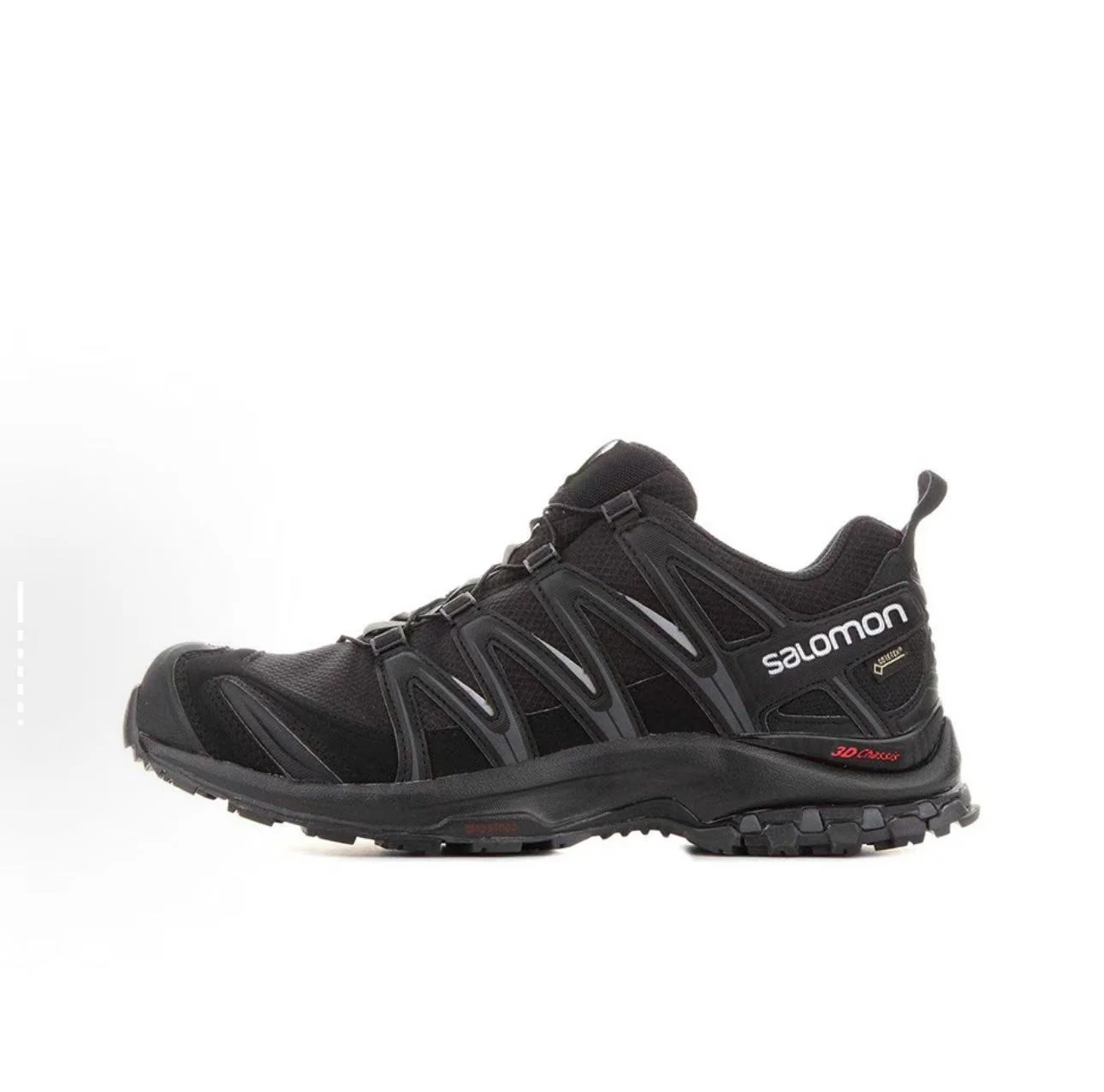 SALOMON 萨洛蒙 XA PRO 3D 黑灰