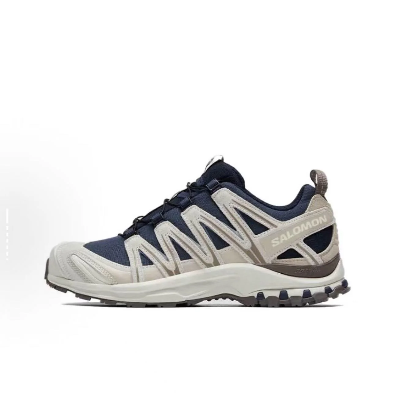 SALOMON 萨洛蒙 XA PRO 3D 深夜藍